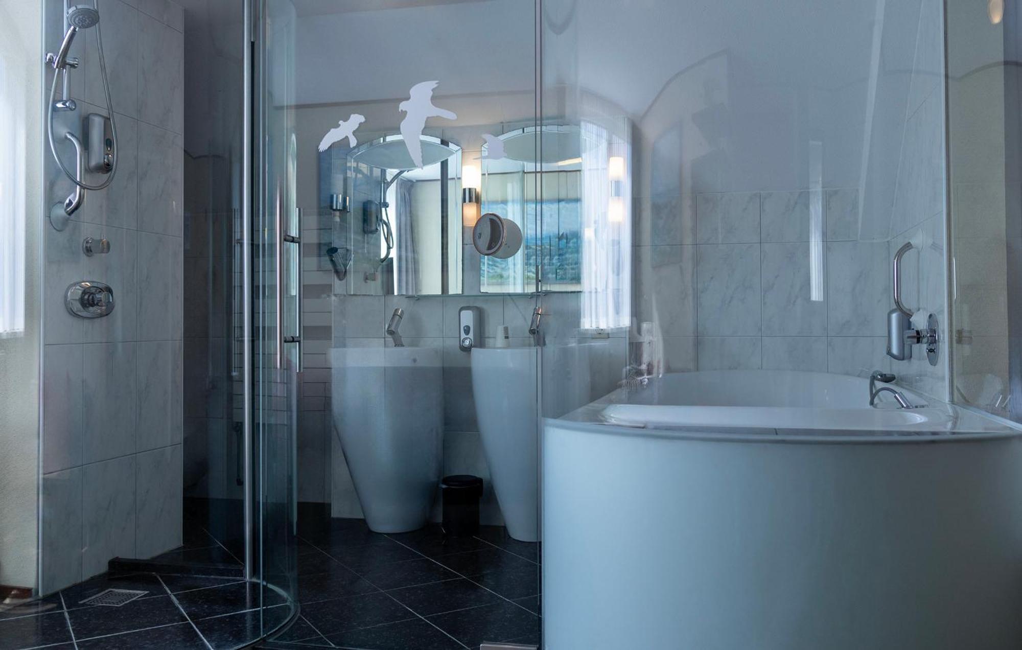 Hotel De Torenhoeve Burgh-Haamstede Esterno foto