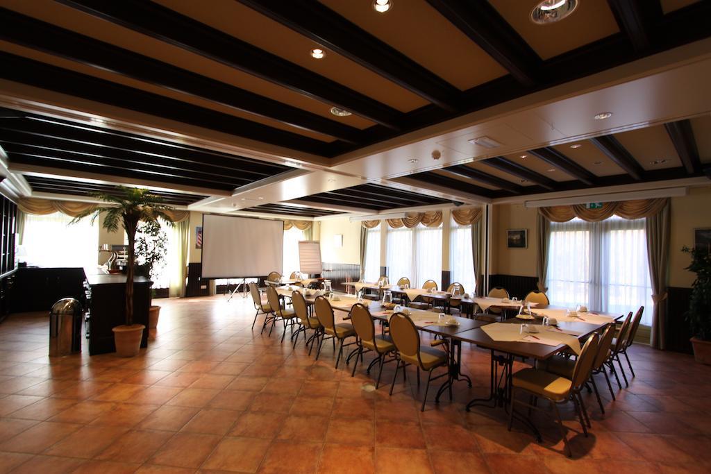 Hotel De Torenhoeve Burgh-Haamstede Esterno foto