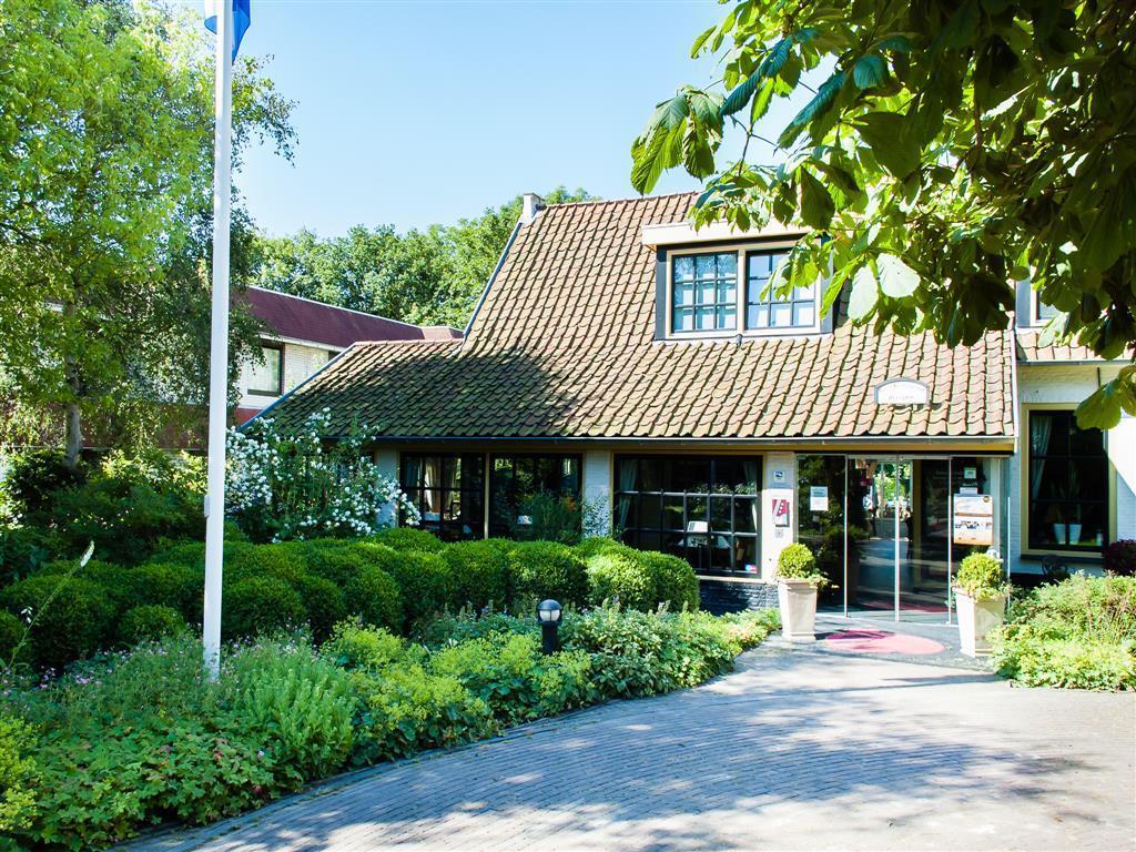 Hotel De Torenhoeve Burgh-Haamstede Camera foto