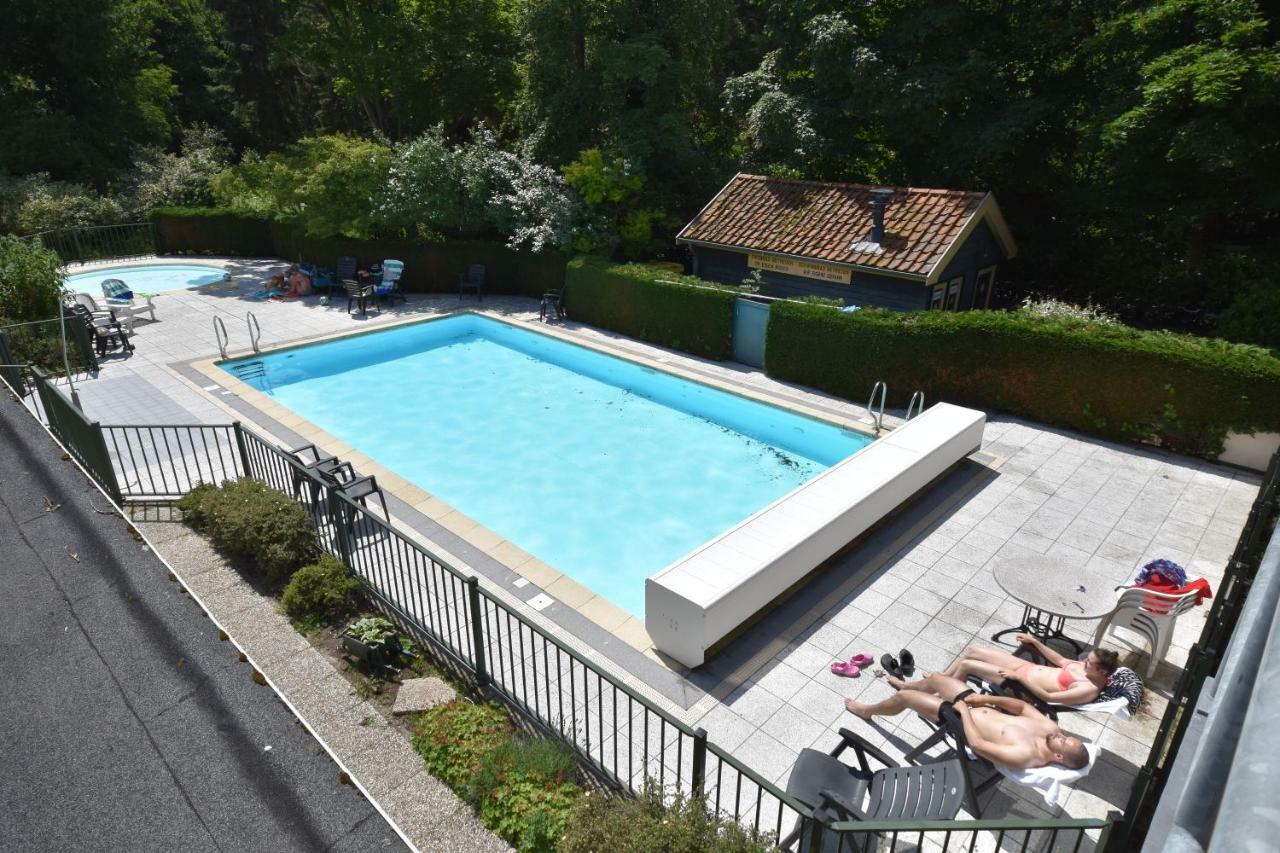Hotel De Torenhoeve Burgh-Haamstede Esterno foto